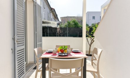 Pianosa I Apartment 2 1