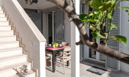 Pianosa I Apartment 2