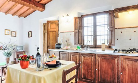 L'Arco Apartment 11 3