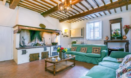 Scaletta + GIrasole 4