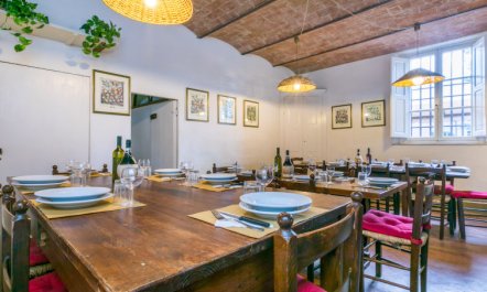 Scaletta + GIrasole 7