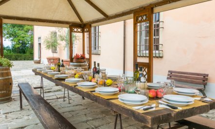 Scaletta + GIrasole 3