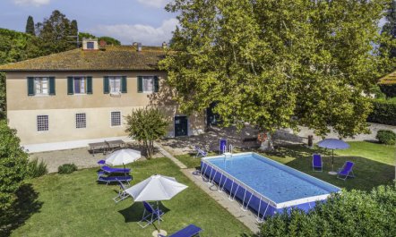 Scaletta + GIrasole 1