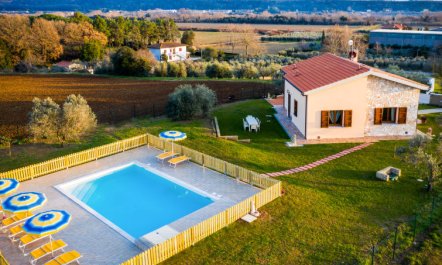 Melograno Holiday Home 2 3