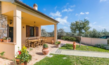 Melograno Holiday Home 2 5