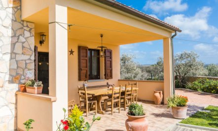 Melograno Holiday Home 2 2