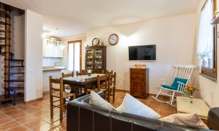 Melograno Holiday Home 2 6