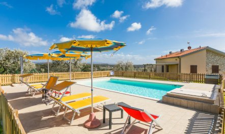 Melograno Holiday Home 2