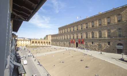 Bellevue Palazzo Pitti