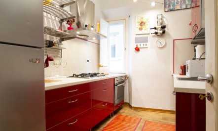 Bellevue Palazzo Pitti 4