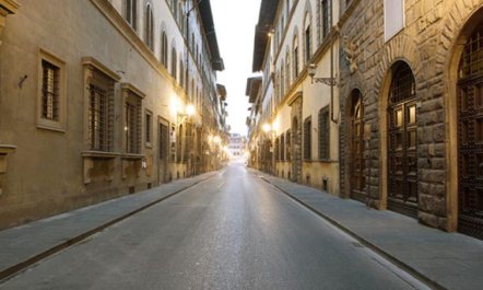 Bellevue Palazzo Pitti 5