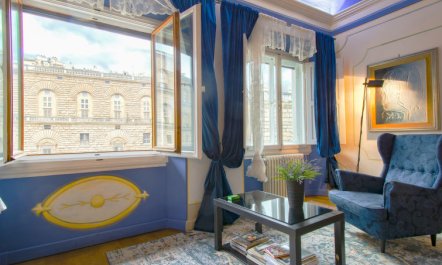 Bellevue Palazzo Pitti 2