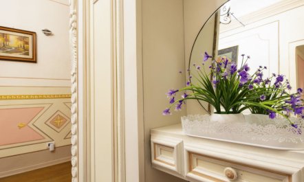 Bellevue Palazzo Pitti 7