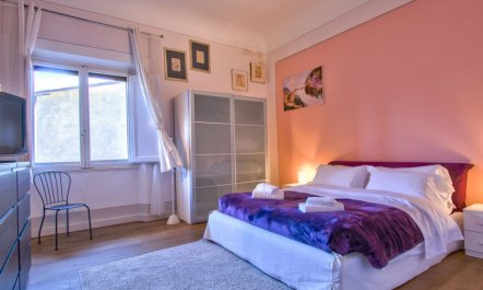 Bellevue Palazzo Pitti 3