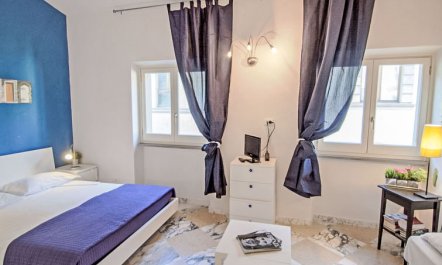 Bufalini 2 - Raffaello Apartment 2 6