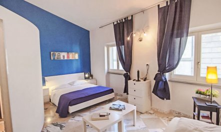 Bufalini 2 - Raffaello Apartment 2 1