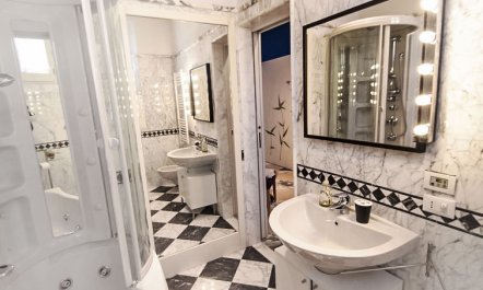 Bufalini 2 - Raffaello Apartment 2 4