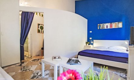 Bufalini 2 - Raffaello Apartment 2 7