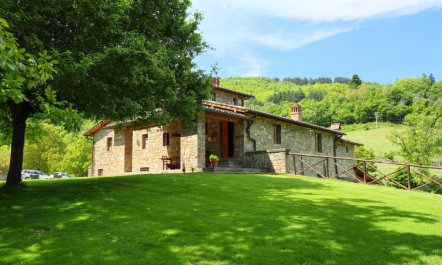 Lucolena Apartment 2 6