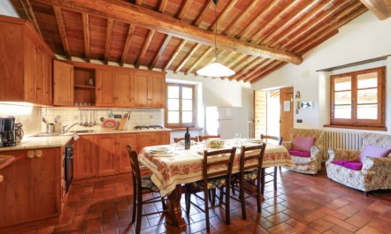 Lucolena Apartment 2 7