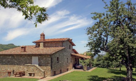 Lucolena Apartment 2