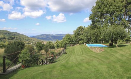 Lucolena Apartment 2 5