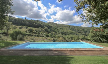 Lucolena Apartment 2 1