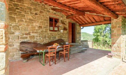 Lucolena Apartment 2 3