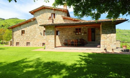 Lucolena Apartment 2 2