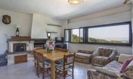 Villetta nel Verde 6