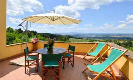 Villetta nel Verde 4