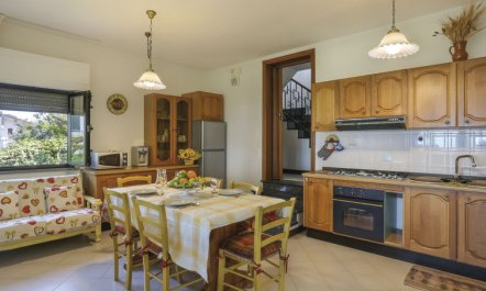 Villetta nel Verde 7