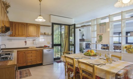 Villetta nel Verde 5