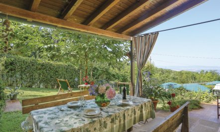 Villetta nel Verde 3