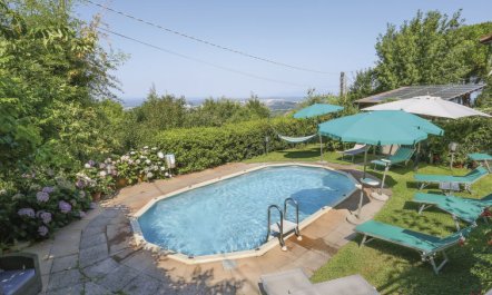 Villetta nel Verde 1