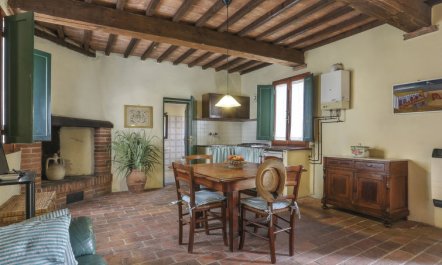 Carbonaia (PAA133) Apartment 5 2