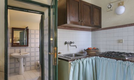 Carbonaia (PAA133) Apartment 5 4