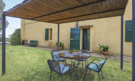 Carbonaia (PAA133) Apartment 5 7