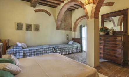 Carbonaia (PAA133) Apartment 5 5