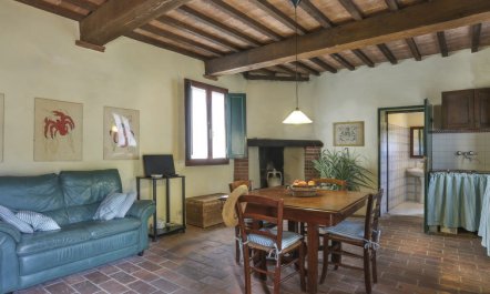 Terra Bianca (PAA136) Apartment 4 4