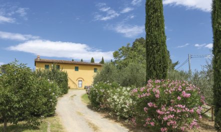 Terra Bianca (PAA136) Apartment 4 1