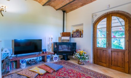 Podere San Lorenzo 7