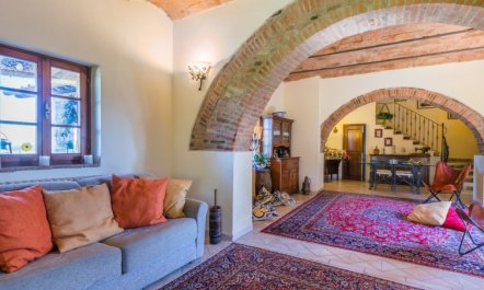 Podere San Lorenzo 4