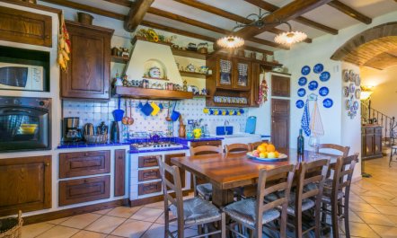 Podere San Lorenzo 3