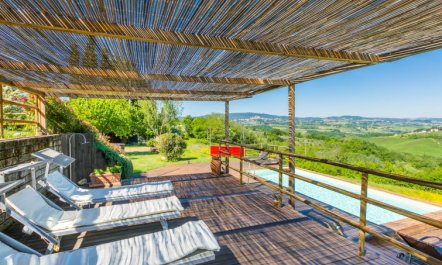 Podere San Lorenzo 2