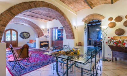 Podere San Lorenzo 5