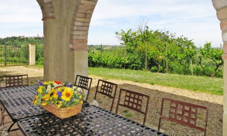 Le Fonti di Santa Lucia 1