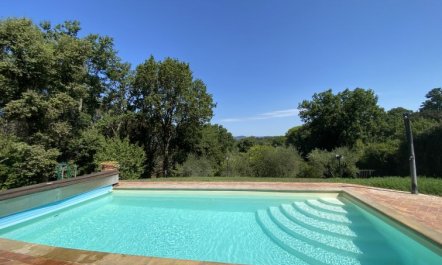 Villa Le Querce 2