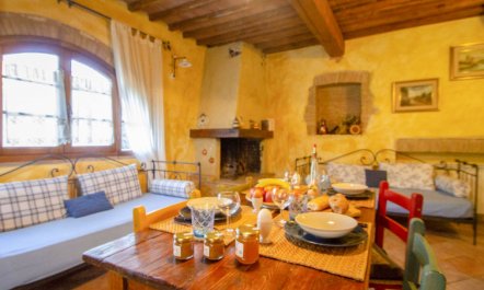 La Tinaia Apartment 3 3