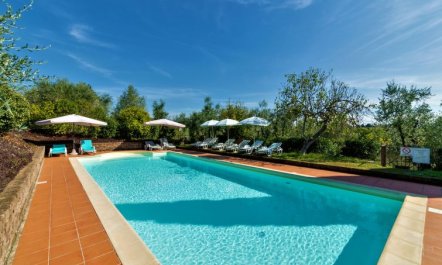 Podere San Michele 2